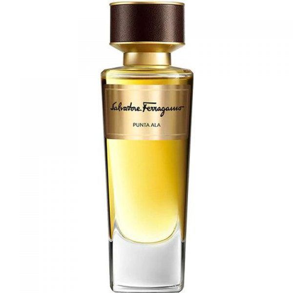 Tuscan Creations - Punta Ala
 EAU DE PARFUM