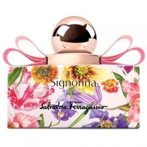 Signorina In Fiore Fashion Edition 2018
