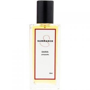 Daria μελλιχομείδη