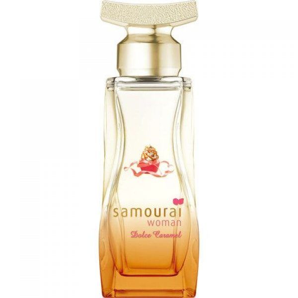 Dolce Caramel ドルチェキャラメル