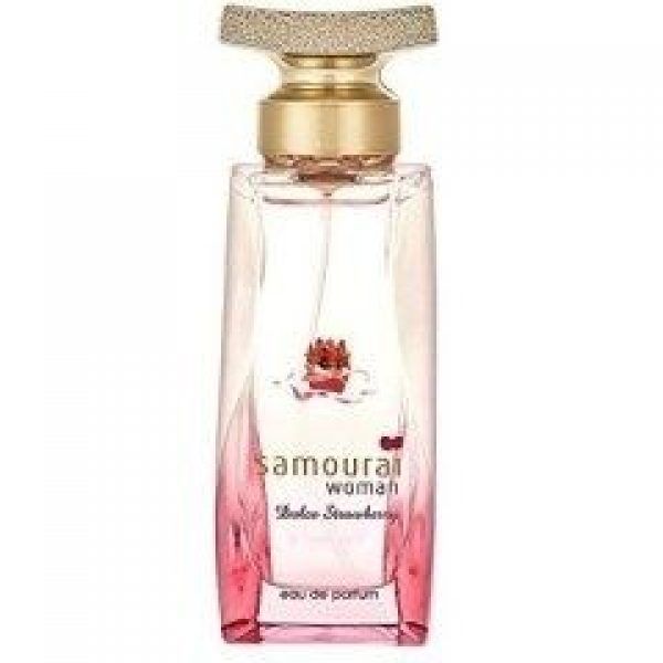 Dolce Strawberry ドルチェストロベリー