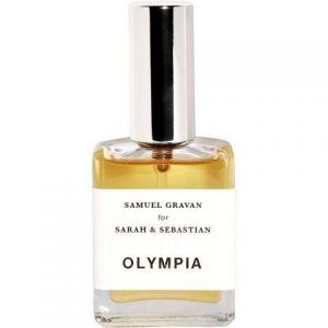 Sarah & Sebastian - Olympia