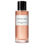 New Santal Noir perfume by Dior