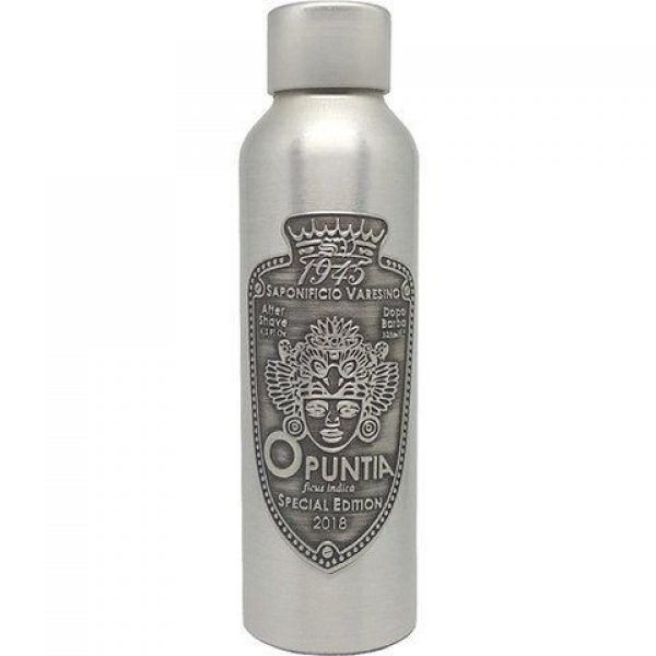 Opuntia
 AFTER SHAVE