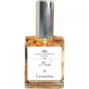 Banq de Parfum - Pride & Carnation
 PERFUME EXTRAIT