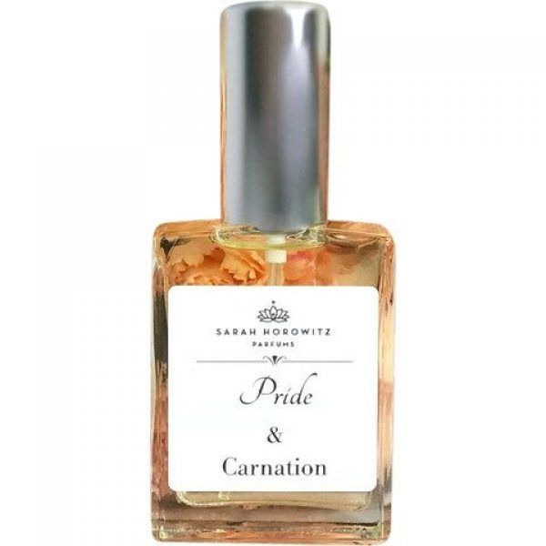 Banq de Parfum - Pride & Carnation
 PERFUME EXTRAIT