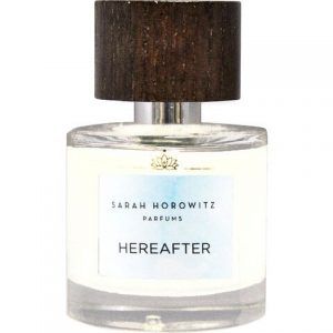 Hereafter
 PERFUME EXTRAIT