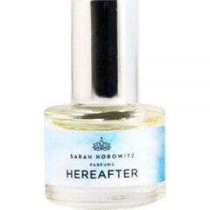 Hereafter
 PERFUME OIL