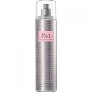 Born Lovely
 BODY MIST