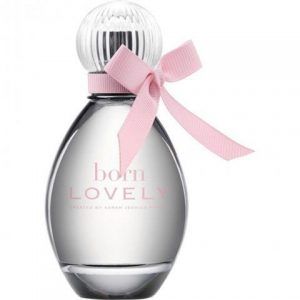 Born Lovely
 EAU DE PARFUM