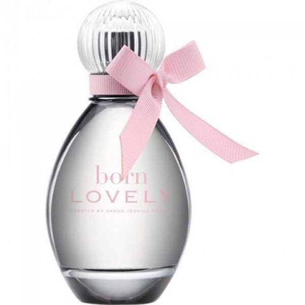 Born Lovely
 EAU DE PARFUM
