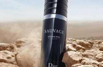 Sauvage Very Cool Spray