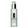 Clinique’s Soap Mild Liquid Facial Soap, the secret to preserved skin