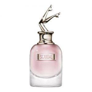 The Jean Paul Gaultier perfume which causes a scandal in Paris!