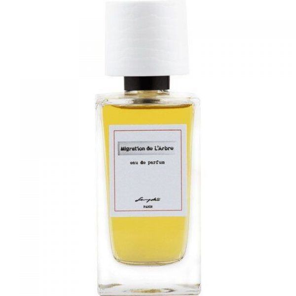 Migration de L'Arbre