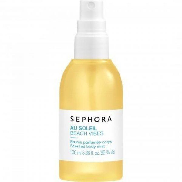 Au Soleil - Beach Vibes