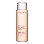 How to preserve your youth with Clarins New Skin Body Serum !?