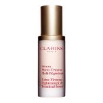 Embellish your features with Clarins Multi-Regenerating Tensor Phyto Serum
