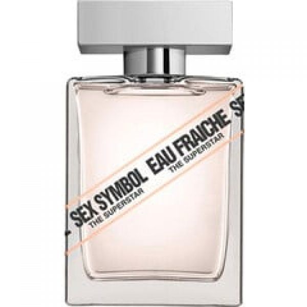 The Superstar Eau Fraîche by Cristina Pedroche