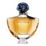 Shalimar: The Taj Mahal as a base note of the precious oriental perfume