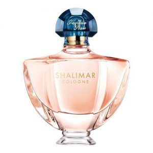 Shalimar Cologne, Shalimar again and again