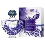 Shalimar returns in a Limited Edition Souffle de Parfum