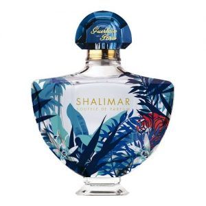 Guerlain offers an Exclusive Shalimar to perfume collectors