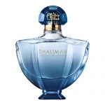Shalimar’s Breath of Perfume