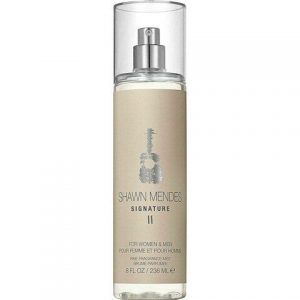 Signature II
 FRAGRANCE MIST
