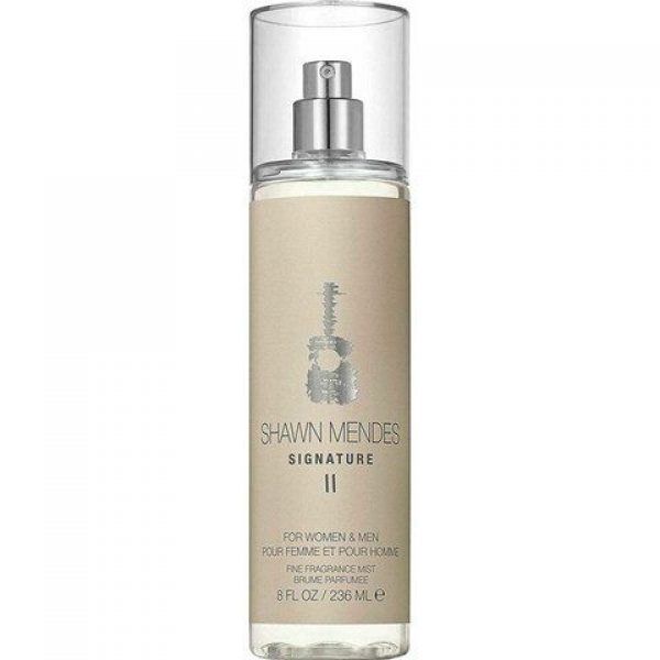 Signature II
 FRAGRANCE MIST