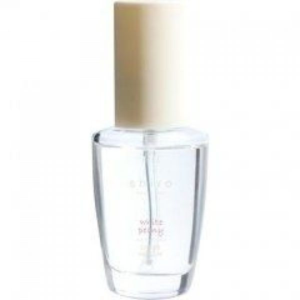 White Peony ホワイトピオニー