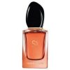 Sì Eau de Parfum Intense by Giorgio Armani, a new tribute to the modern and sophisticated woman