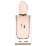 Armani perfume Si Eau de Toilette