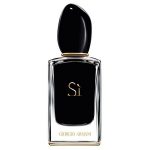 Armani perfume Si Intense