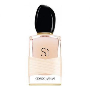 Si Rose Signature, or the magic of the rose