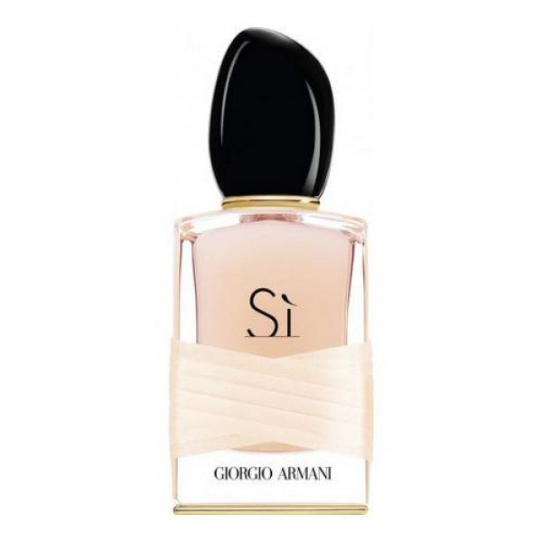 Si Rose Signature, or the magic of the rose