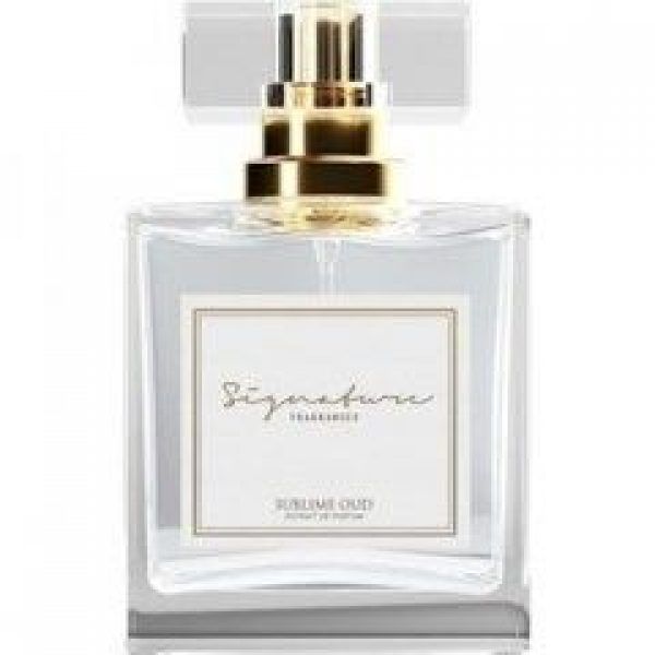 Sublime Oud