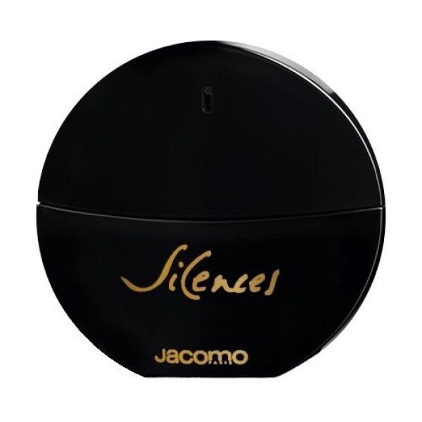 Silences by Jacomo, a sweet floral symphony