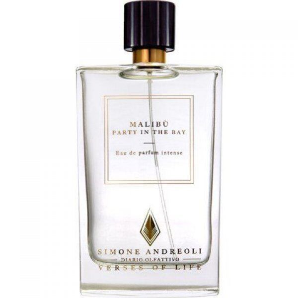 Malibù - Party In The Bay