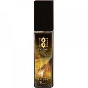 Ginger Rum