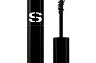 Sisley Curling & Strengthening So Curl Mascara