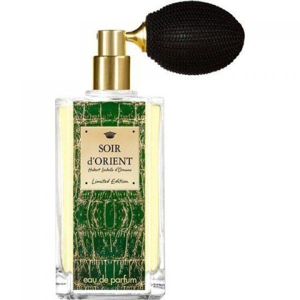 Soir d'Orient Wild Edition