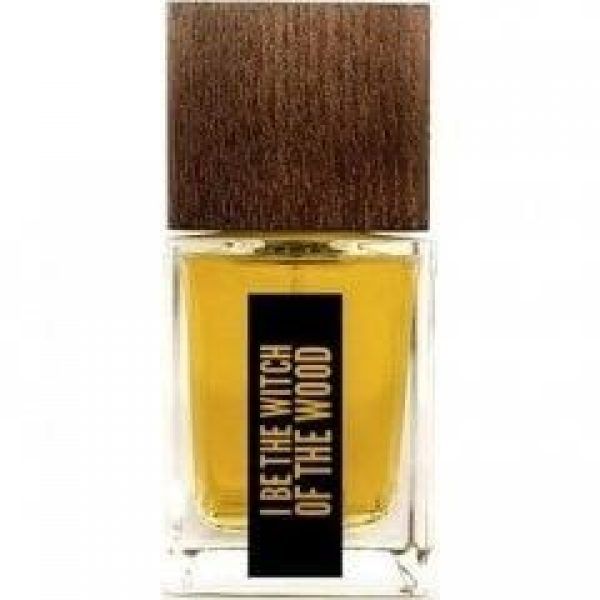 I Be The Witch Of The Wood