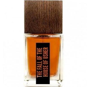 The Fall Of The House Of Usher