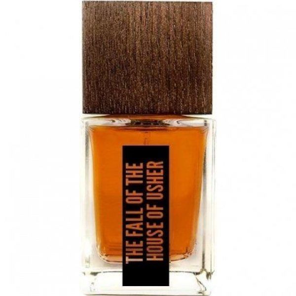 The Fall Of The House Of Usher