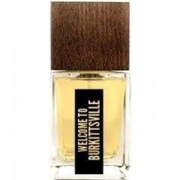 Welcome To Burkittsville