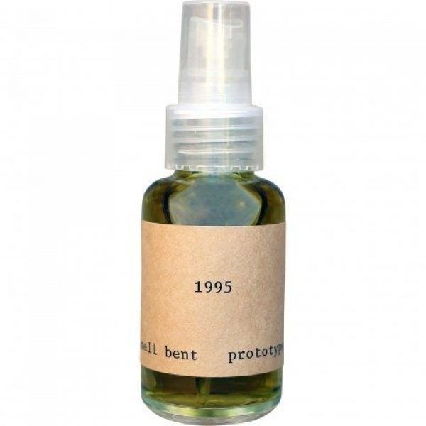 Frankensmellie - 1999