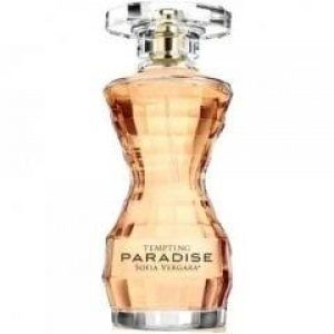 Tempting Paradise
 EAU DE PARFUM