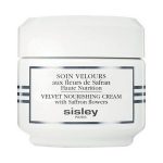 The new High Nutrition Velvet Treatment from Sisley