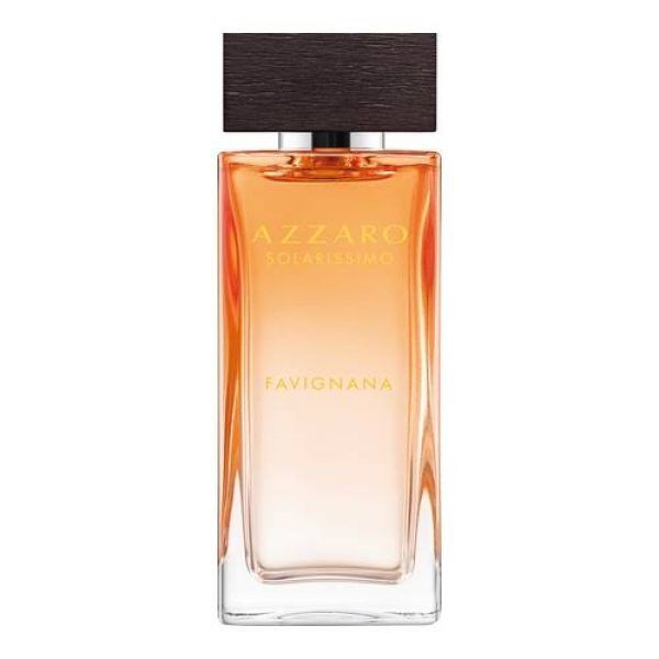 Azzaro's Solarissimo Favignana fragrance